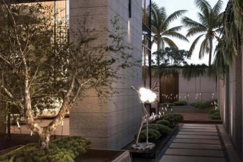 Villa itt: Mohammed Bin Rashid City, Dubai, EAE, 4 hálószoba, 310 m², azonosító: 704540 - fénykép 14