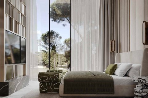 Villa itt: Mohammed Bin Rashid City, Dubai, EAE, 4 hálószoba, 310 m², azonosító: 704540 - fénykép 13