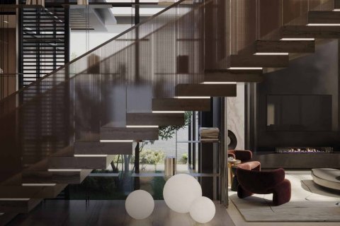 Villa itt: Mohammed Bin Rashid City, Dubai, EAE, 4 hálószoba, 310 m², azonosító: 704540 - fénykép 17