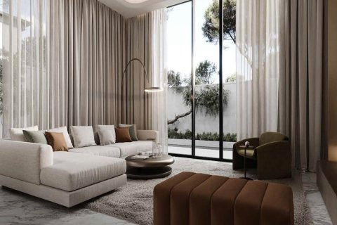 Villa itt: Mohammed Bin Rashid City, Dubai, EAE, 4 hálószoba, 310 m², azonosító: 704540 - fénykép 11