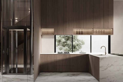 Villa itt: Mohammed Bin Rashid City, Dubai, EAE, 4 hálószoba, 310 m², azonosító: 704540 - fénykép 12