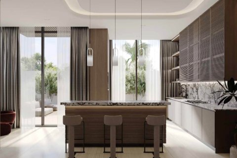 Villa itt: Mohammed Bin Rashid City, Dubai, EAE, 4 hálószoba, 310 m², azonosító: 704540 - fénykép 15