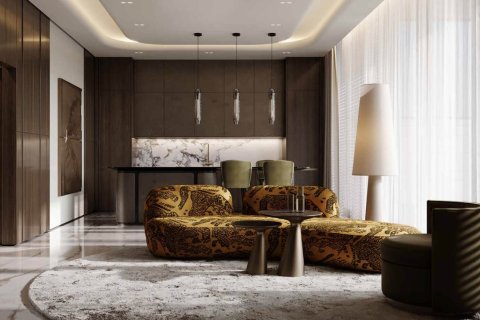 Villa itt: Mohammed Bin Rashid City, Dubai, EAE, 4 hálószoba, 310 m², azonosító: 704540 - fénykép 22