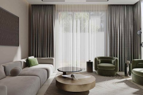 Villa itt: Mohammed Bin Rashid City, Dubai, EAE, 4 hálószoba, 310 m², azonosító: 704540 - fénykép 18