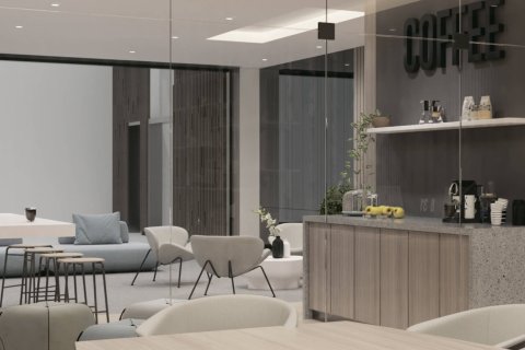 Lakás itt: Maritime City, Dubai, EAE, 1 hálószoba, 159 m², azonosító: 704538 - fénykép 7