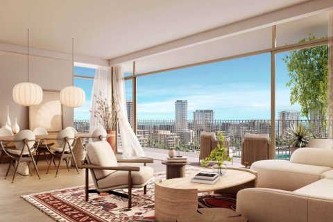 Lakás itt: Dubai, EAE, 1 hálószoba, 81 m², azonosító: 704536 - fénykép 11