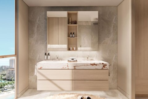 Lakás itt: Dubai, EAE, 1 hálószoba, 81 m², azonosító: 704536 - fénykép 9