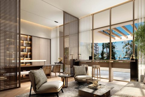 Lakás itt: Dubai, EAE, 1 hálószoba, 81 m², azonosító: 704536 - fénykép 8