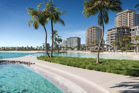 Lakás itt: Dubai, EAE, 1 hálószoba, 81 m², azonosító: 704536 - fénykép 4