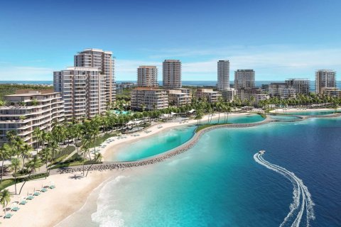 Lakás itt: Dubai, EAE, 1 hálószoba, 81 m², azonosító: 704536 - fénykép 3