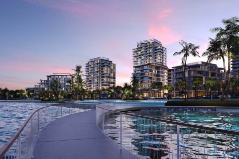 Lakás itt: Dubai, EAE, 1 hálószoba, 81 m², azonosító: 704536 - fénykép 2