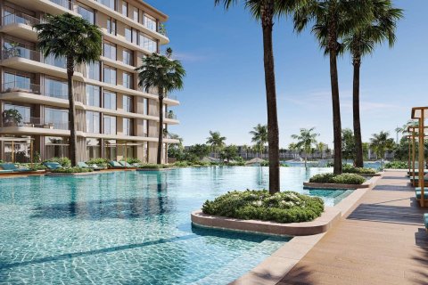 Lakás itt: Dubai, EAE, 1 hálószoba, 81 m², azonosító: 704536 - fénykép 7