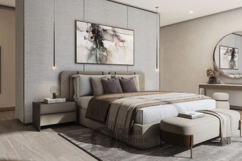 Βίλα σε Dubai, ΗΑΕ 4 υπνοδωμάτια, 456 τ.μ. Αρ. 765972 - φωτογραφία 11