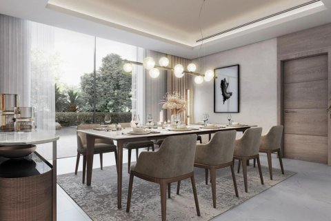 Βίλα σε Dubai, ΗΑΕ 4 υπνοδωμάτια, 456 τ.μ. Αρ. 765972 - φωτογραφία 10