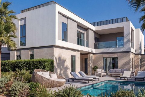 Βίλα σε Dubai, ΗΑΕ 4 υπνοδωμάτια, 456 τ.μ. Αρ. 765972 - φωτογραφία 15