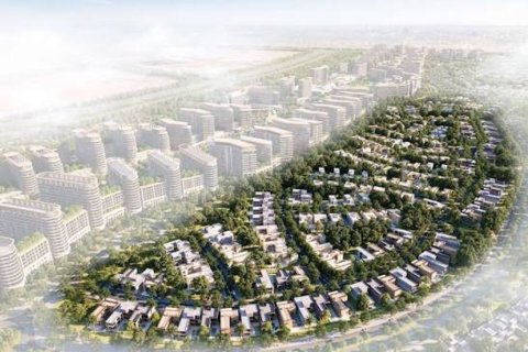 Βίλα σε Dubai, ΗΑΕ 4 υπνοδωμάτια, 456 τ.μ. Αρ. 765972 - φωτογραφία 8