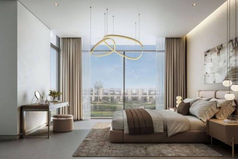 Βίλα σε Dubai, ΗΑΕ 4 υπνοδωμάτια, 456 τ.μ. Αρ. 765972 - φωτογραφία 3