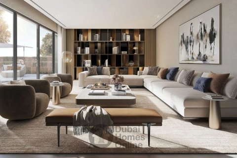 Βίλα σε Dubai, ΗΑΕ 4 υπνοδωμάτια, 456 τ.μ. Αρ. 765972 - φωτογραφία 12