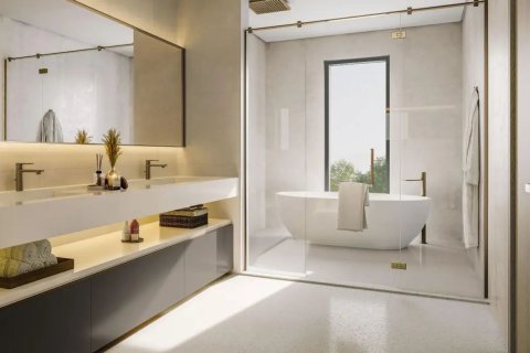 Βίλα σε Dubai, ΗΑΕ 4 υπνοδωμάτια, 456 τ.μ. Αρ. 765972 - φωτογραφία 4