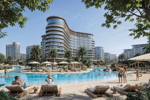 Villa i Dubai, Emiratene 4 soverom, 456 kvm nr. 765972