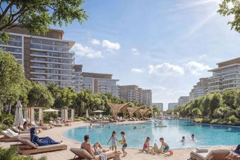 Βίλα σε Dubai, ΗΑΕ 4 υπνοδωμάτια, 456 τ.μ. Αρ. 765972 - φωτογραφία 7