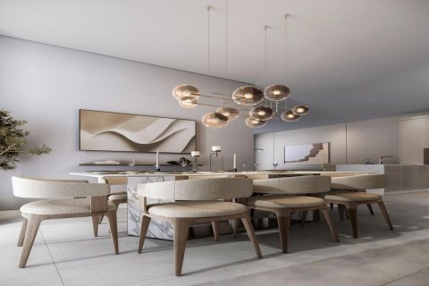 Βίλα σε Dubai, ΗΑΕ 4 υπνοδωμάτια, 456 τ.μ. Αρ. 765972 - φωτογραφία 9