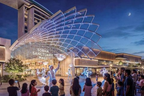 Βίλα σε Dubai, ΗΑΕ 4 υπνοδωμάτια, 456 τ.μ. Αρ. 765972 - φωτογραφία 6
