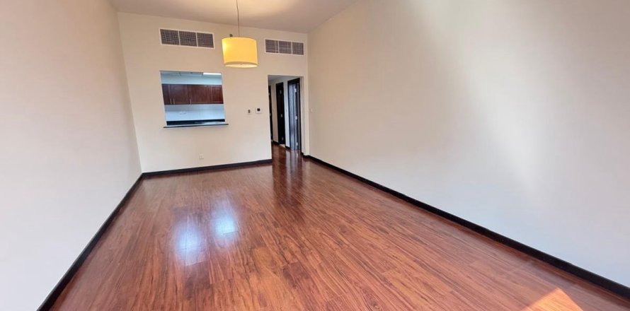 Apartament në Dubai, Emiratet e Bashkuara Arabe 1 dhomë gjumi, 90.9 m2. № 765939