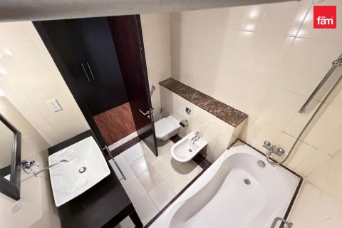 Apartament në Dubai, Emiratet e Bashkuara Arabe 1 dhomë gjumi, 90.9 m2. № 765939 - Foto 12