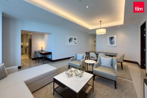 Διαμέρισμα σε Downtown Dubai (Downtown Burj Dubai), ΗΑΕ 2 υπνοδωμάτια, 143.4 τ.μ. Αρ. 765940 - φωτογραφία 6