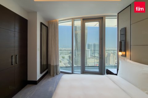 Διαμέρισμα σε Downtown Dubai (Downtown Burj Dubai), ΗΑΕ 2 υπνοδωμάτια, 143.4 τ.μ. Αρ. 765940 - φωτογραφία 27