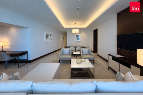 Διαμέρισμα σε Downtown Dubai (Downtown Burj Dubai), ΗΑΕ 2 υπνοδωμάτια, 143.4 τ.μ. Αρ. 765940 - φωτογραφία 2