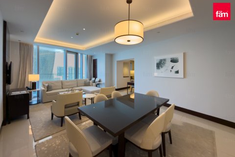 Διαμέρισμα σε Downtown Dubai (Downtown Burj Dubai), ΗΑΕ 2 υπνοδωμάτια, 143.4 τ.μ. Αρ. 765940 - φωτογραφία 9