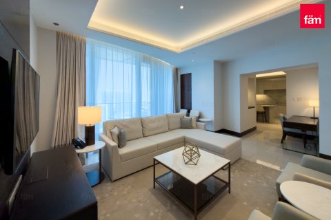 Διαμέρισμα σε Downtown Dubai (Downtown Burj Dubai), ΗΑΕ 2 υπνοδωμάτια, 143.4 τ.μ. Αρ. 765940 - φωτογραφία 3