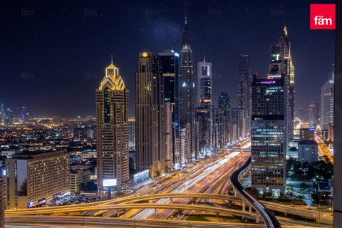 Apartemen di Downtown Dubai (Downtown Burj Dubai), UEA 2 kamar tidur, 143.4 m2 nomor 765940