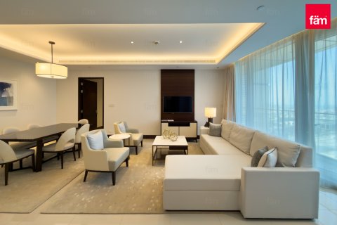 Διαμέρισμα σε Downtown Dubai (Downtown Burj Dubai), ΗΑΕ 2 υπνοδωμάτια, 143.4 τ.μ. Αρ. 765940 - φωτογραφία 4