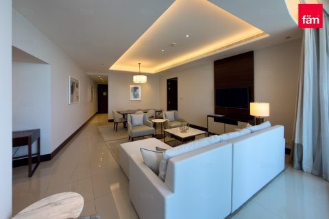 Διαμέρισμα σε Downtown Dubai (Downtown Burj Dubai), ΗΑΕ 2 υπνοδωμάτια, 143.4 τ.μ. Αρ. 765940 - φωτογραφία 7