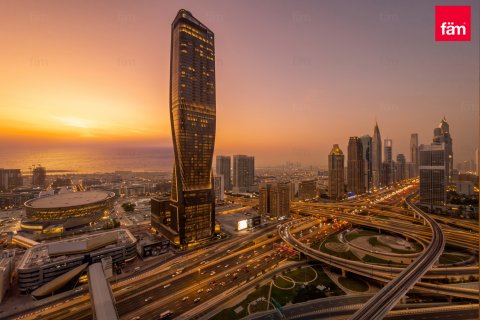 Διαμέρισμα σε Downtown Dubai (Downtown Burj Dubai), ΗΑΕ 2 υπνοδωμάτια, 143.4 τ.μ. Αρ. 765940 - φωτογραφία 11