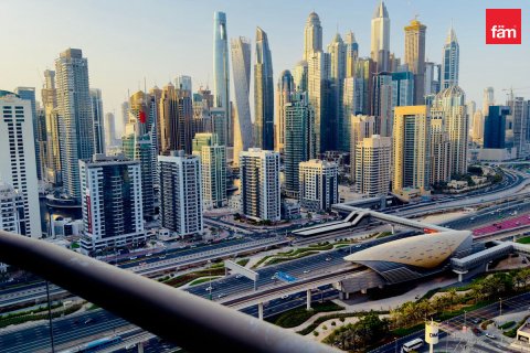 Διαμέρισμα σε Dubai, ΗΑΕ 4 υπνοδωμάτια, 216.1 τ.μ. Αρ. 765973 - φωτογραφία 24