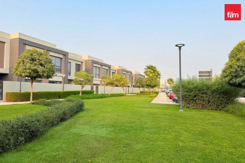 Vila v Dubai, SAE 3 spálne, 133.6 m2 č. 765941 - Fotografia 1