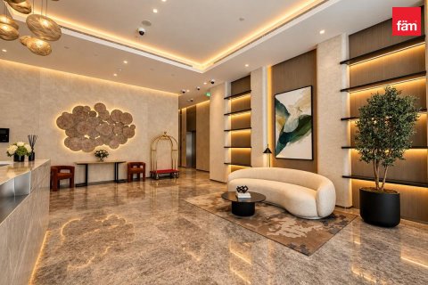 Apartament në City Walk, Dubai, Emiratet e Bashkuara Arabe 1 dhomë gjumi, 63.7 m2. № 765970 - Foto 8