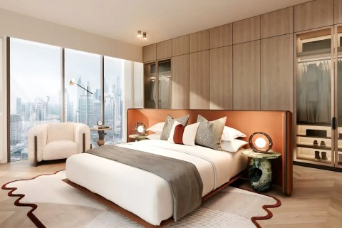 Apartment til salg i Jumeirah Lake Towers, Dubai, UAE 2 soveværelser, 135.36 kvm № 749186 - foto 6