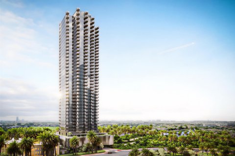 Apartment til salg i Jumeirah Lake Towers, Dubai, UAE 2 soveværelser, 135.36 kvm № 749186 - foto 16