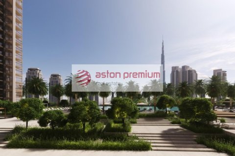 Διαμέρισμα σε Business Bay, Dubai, ΗΑΕ 1 υπνοδωμάτιο, 64.8 τ.μ. Αρ. 631620 - φωτογραφία 7