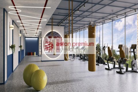 Διαμέρισμα σε Business Bay, Dubai, ΗΑΕ 1 υπνοδωμάτιο, 64.8 τ.μ. Αρ. 631620 - φωτογραφία 8