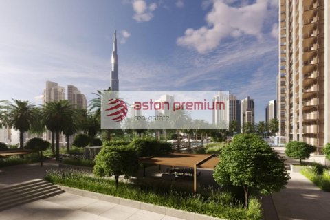 Διαμέρισμα σε Business Bay, Dubai, ΗΑΕ 1 υπνοδωμάτιο, 64.8 τ.μ. Αρ. 631620 - φωτογραφία 9