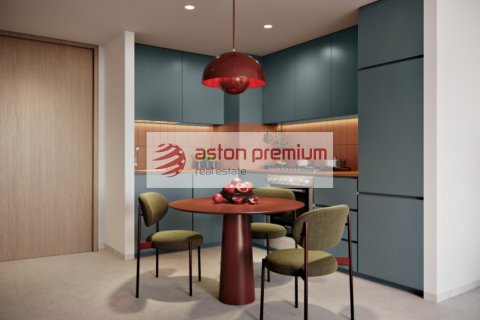 Διαμέρισμα σε Business Bay, Dubai, ΗΑΕ 1 υπνοδωμάτιο, 64.8 τ.μ. Αρ. 631620 - φωτογραφία 5