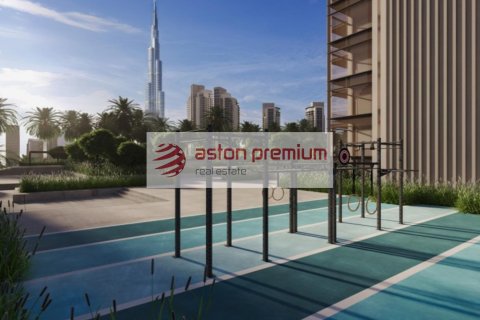 Διαμέρισμα σε Business Bay, Dubai, ΗΑΕ 1 υπνοδωμάτιο, 64.8 τ.μ. Αρ. 631620 - φωτογραφία 10