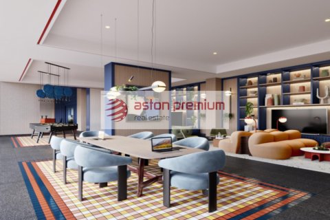 Διαμέρισμα σε Business Bay, Dubai, ΗΑΕ 1 υπνοδωμάτιο, 64.8 τ.μ. Αρ. 631620 - φωτογραφία 3