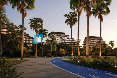 Byt na Yas Island, Abu Dhabi, SAE 2 ložnice, 221.5 m² Č.: 631622 - fotografie 19